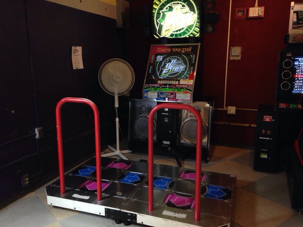 RACKNCUE Updated October 2024 1650 Holloway Ave, San Francisco