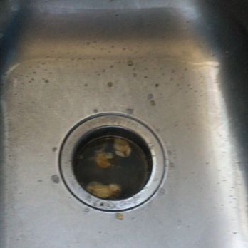 Joe Kapp Real Estate - clogged sink/ broken garbage disposal over a week no repairs - Real Estate Services Near Me - Ventura, California Joe Kapp Real Estate - clogged sink/ broken garbage disposal over a week no repairs - Real Estate Services Near Me - Ventura, California