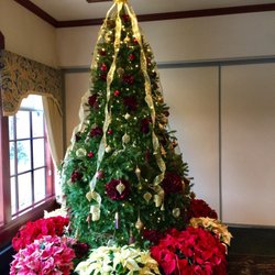 Midvale Golf & Country Club - Ready for Christmas