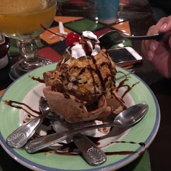 La Casita Olvera - Fried IceCream Delicious Mmmmmm - Mexican Near Me - Whittier, California La Casita Olvera - Fried IceCream Delicious Mmmmmm - Mexican Near Me - Whittier, California