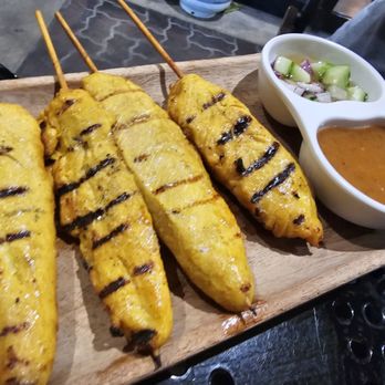 Siam Station - Thai Near Me - Irvine, California