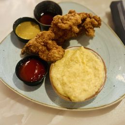 Kid's Chicken Kid's Chicken