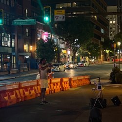 Bethesda Row