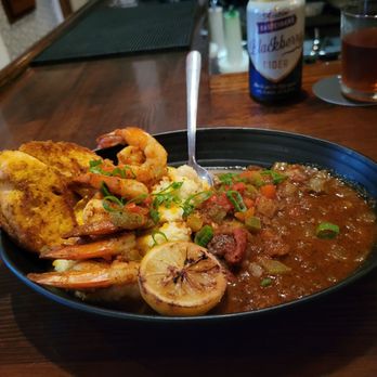 Moonshine Grill - Shrimp and grits - Southern Near Me - Austin, Texas Moonshine Grill - Shrimp and grits - Southern Near Me - Austin, Texas