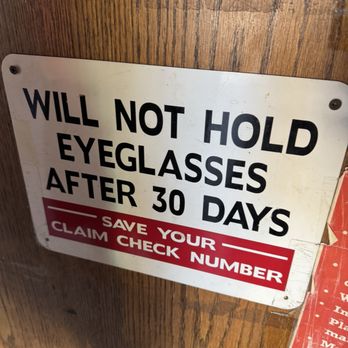 Pro-Mec Optical - Pick up your glasses! - Eyewear & Opticians Near Me - San Diego, California Pro-Mec Optical - Pick up your glasses! - Eyewear & Opticians Near Me - San Diego, California