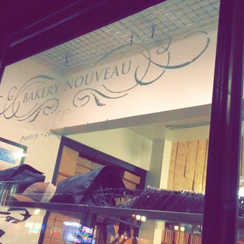 Bakery Nouveau - Bakeries Near Me - Seattle, Washington Bakery Nouveau - Bakeries Near Me - Seattle, Washington