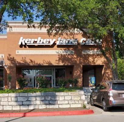 Kerbey Lane Cafe - Northwest by null