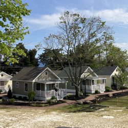 Cape Cottage Inn - So nice!!!!