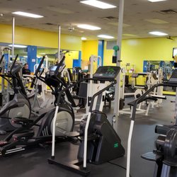 New River Fitness
