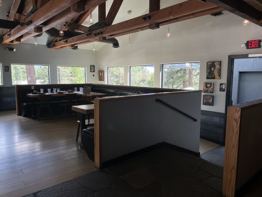 Alibi Ale Works - Incline Public House by null