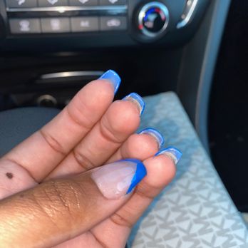 Modern Nails And Day Spa - Day Spas Near Me - Orange Park, Florida