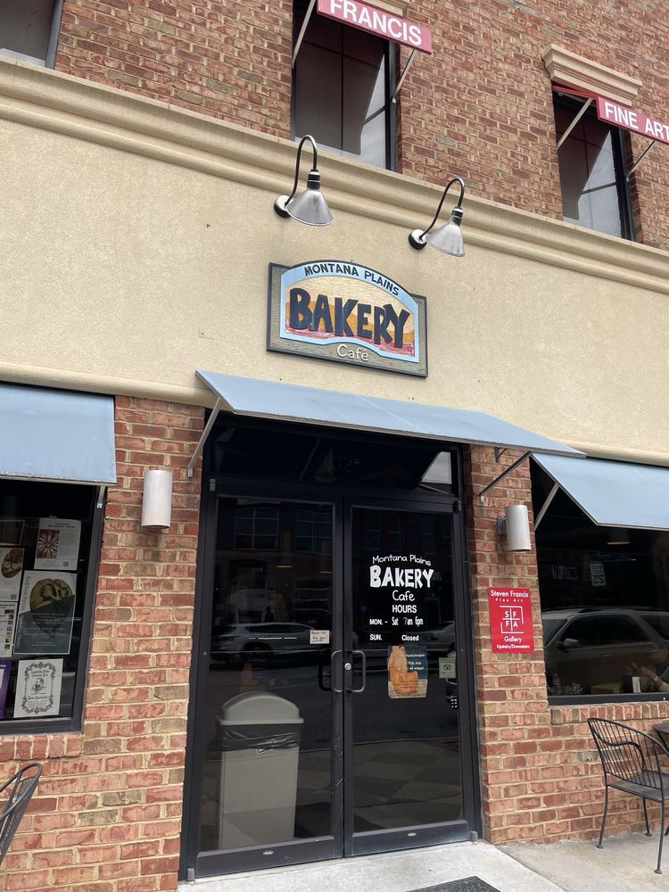MONTANA PLAINS BAKERY Updated October 2024 33 Photos & 45 Reviews