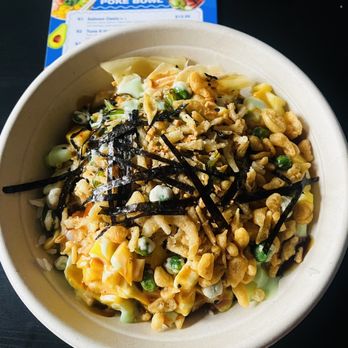 Tea Poke Spot - Bubble Tea Near Me - Jacksonville, Florida