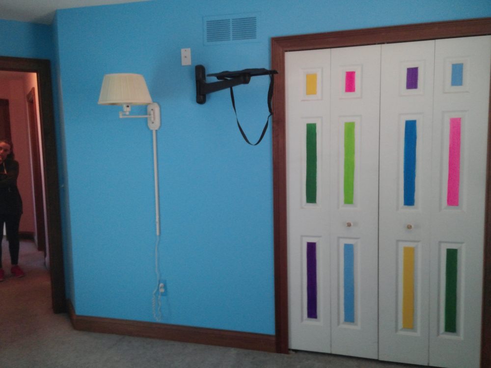 Slide of Metro Residential Contractors