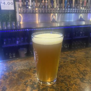 The Yard - Draft on special $3! - New American Near Me - Pittsburgh, Pennsylvania