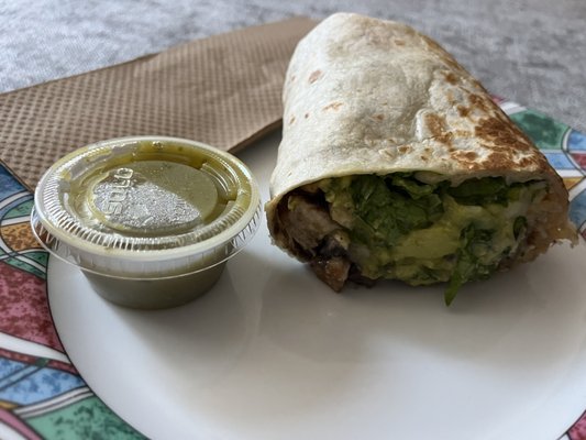 El Tepeyac Market: Dalila's Tacos by null