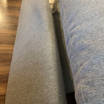 Really Cool Living - Recliner footrest misshaped - Furniture Stores Near Me - Burnsville, Minnesota Really Cool Living - Recliner footrest misshaped - Furniture Stores Near Me - Burnsville, Minnesota
