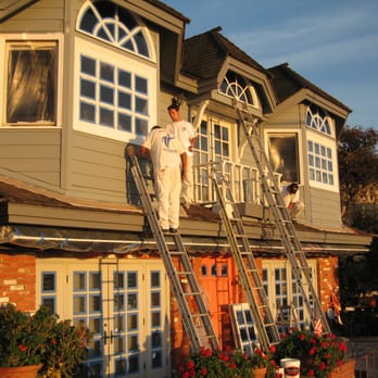 Hagmann Painting 949 Painter - Painters Near Me - Newport Beach, California Hagmann Painting 949 Painter - Painters Near Me - Newport Beach, California