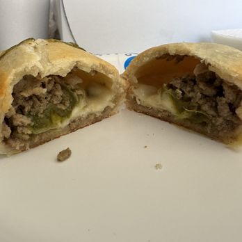 Savory Crust - Philly Cheesesteak - Empanadas Near Me - Carol Stream, Illinois