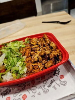 Bonchon New York - 1st Ave by null