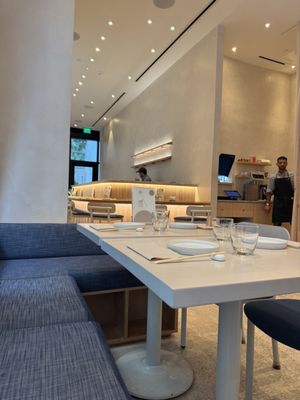 Nami Nori Design District by null