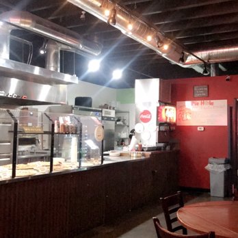 Pie Hole - Pizza Near Me - Idaho Falls, Idaho