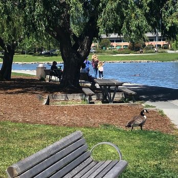 Lagoon Park - Parks Near Me - San Rafael, California