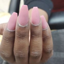 Azalea Nails & Spa - Nails