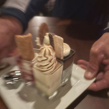 Seasons 52 - Dessert - New American Near Me - Altamonte Springs, Florida Seasons 52 - Dessert - New American Near Me - Altamonte Springs, Florida
