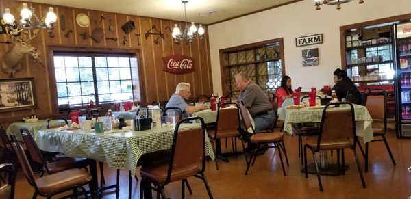 FRANK’S RESTAURANT & SMOKEHOUSE - 168 Photos & 164 Reviews - Breakfast ...