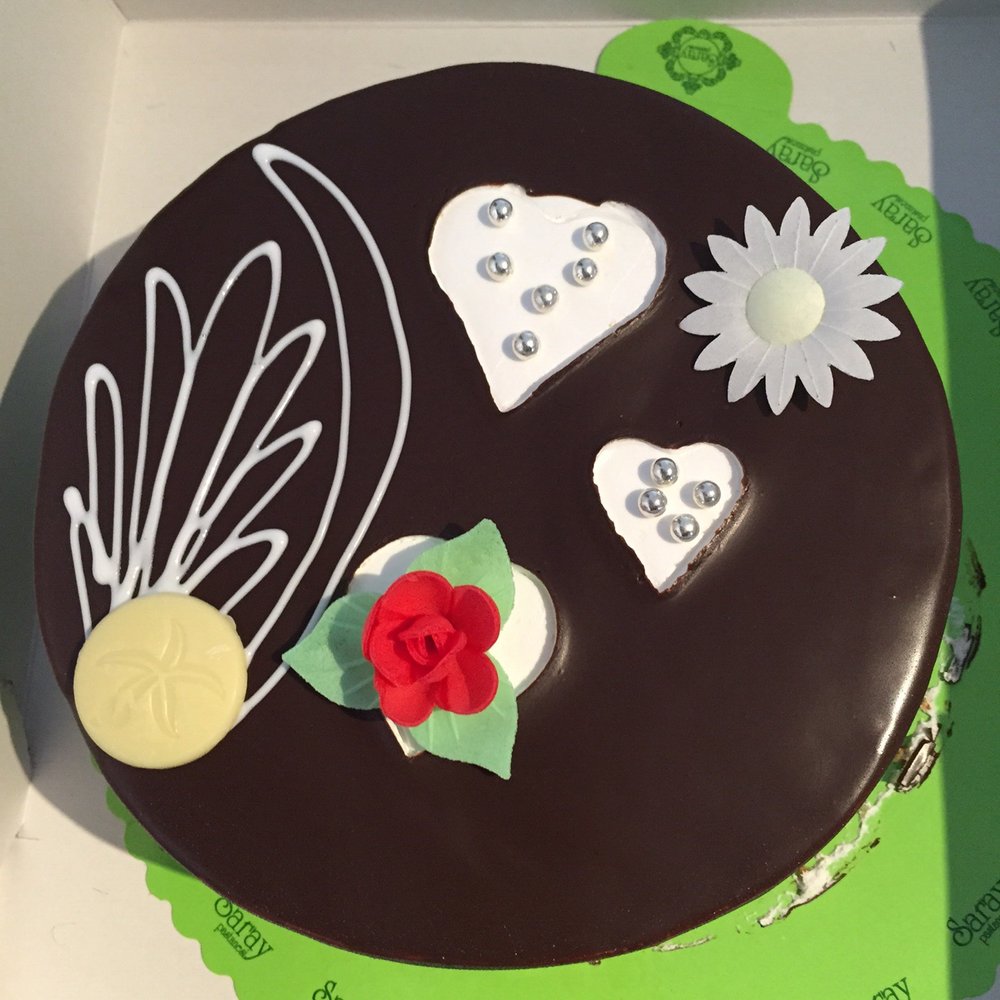 Saray Bäckerei - Chocolate cake - Bakeries Near Me - Hanau, HE Saray Bäckerei - Chocolate cake - Bakeries Near Me - Hanau, HE