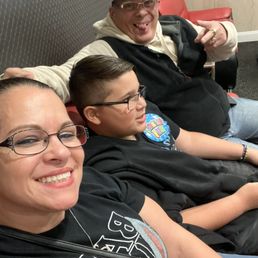We were confident we got this! Well we came close but no cigar! Lots of fun though! We were confident we got this! Well we came close but no cigar! Lots of fun though!