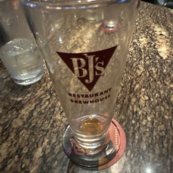 BJ's Restaurant & Brewhouse - Pizza Near Me - Dublin, California