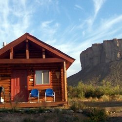 Muddy Creek Cabins