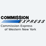 Commission Express of Western New York