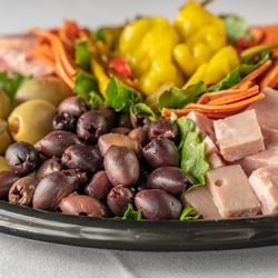 Creekside Restaurant & Bar - Full Service Catering
