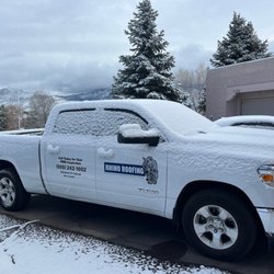 Rhino Roofing