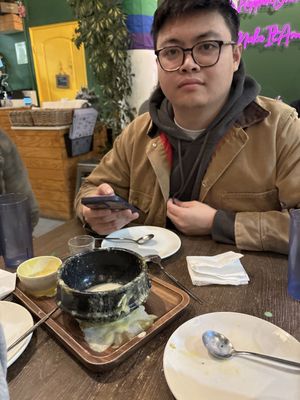 OH Dessert Cafe by null
