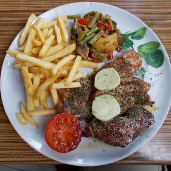 Ristorante Principessa - Grillteller - Steakhouses Near Me - Berlin, BE Ristorante Principessa - Grillteller - Steakhouses Near Me - Berlin, BE