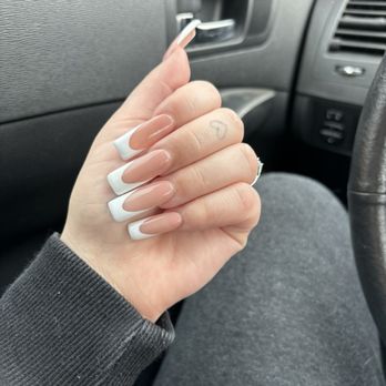 Butterfly Nails and Spa - Nail Salons Near Me - Riverside, California