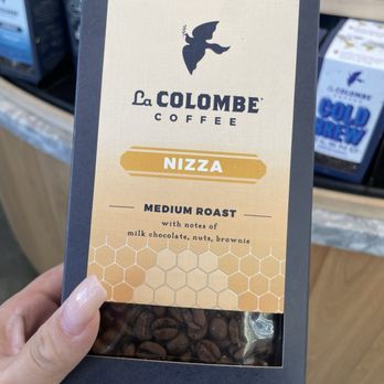 La Colombe Coffee Roasters - Coffee & Tea Near Me - San Diego, California