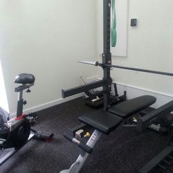 The Fitness Equipment Specialist - Custom gym equipment installation.