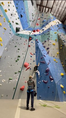 SPORTROCK CLIMBING CENTER - Updated September 2024 - 129 Photos & 177 ...