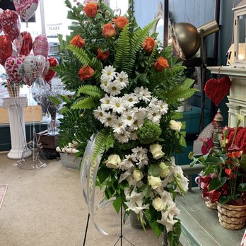 Occasions Florist - Sympathy spray - Florists Near Me - Blue Ridge, Georgia