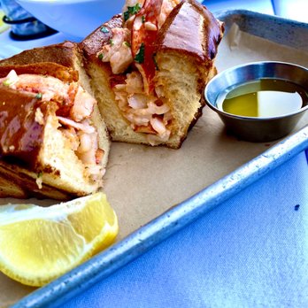 COD Restaurant - Probably the best lobster roll in LA (as a Bostonian, I KNOW my lobster). - Seafood Near Me - Los Angeles, California COD Restaurant - Probably the best lobster roll in LA (as a Bostonian, I KNOW my lobster). - Seafood Near Me - Los Angeles, California