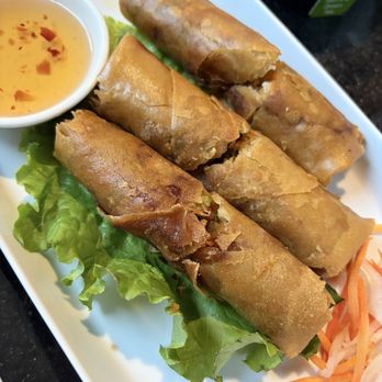 Basil Pho & Grill - Vietnamese Near Me - Hillsboro, Oregon