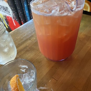 The Bronx Public - Rum Punch - Sports Bars Near Me - Bronx, New York The Bronx Public - Rum Punch - Sports Bars Near Me - Bronx, New York