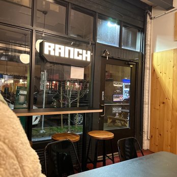 Ranch - Pizza Near Me - Portland, Oregon Ranch - Pizza Near Me - Portland, Oregon