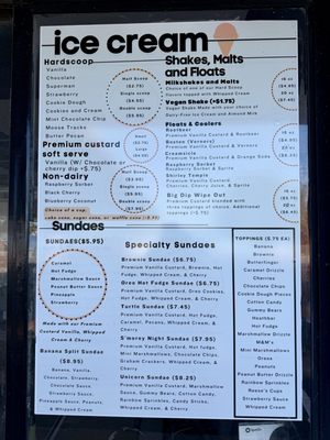 Menu photo 1 Big Dip Burgers Walled Lake, MI Menu photo 1 Big Dip Burgers Walled Lake, MI