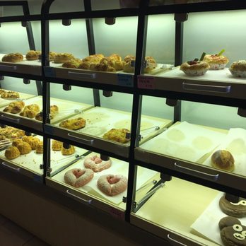 Brecotea - Breads - Bakeries Near Me - Richmond, Virginia